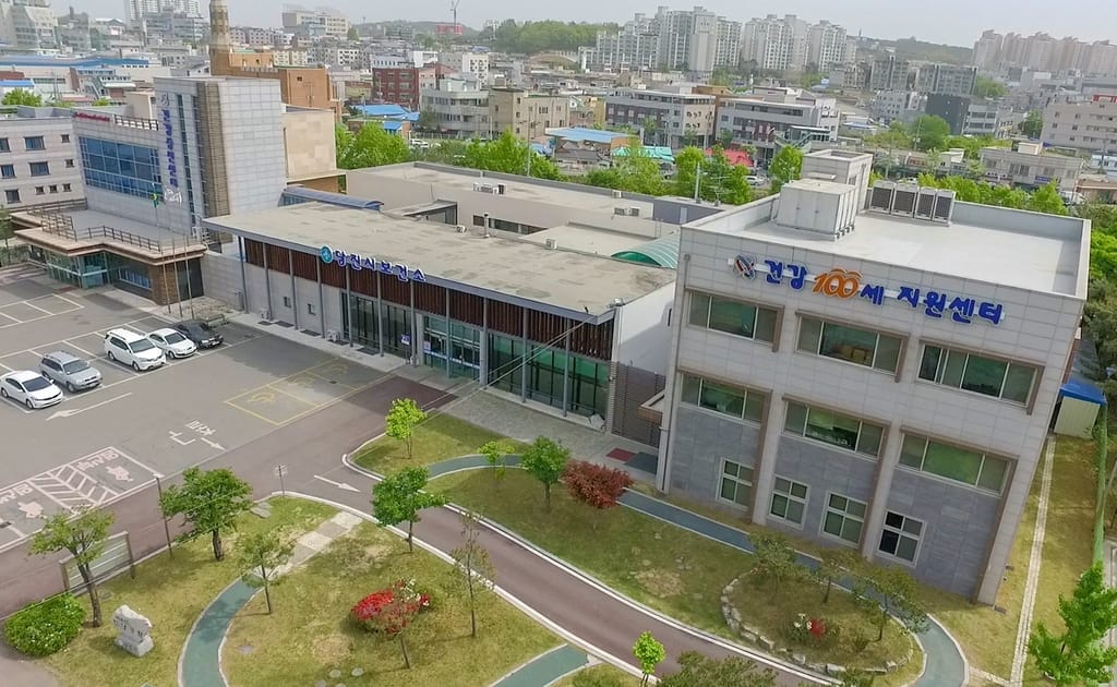 당진시, 전국 최초 치매안심센터 치과 의료 인력 배치…구강 관리 서비스 확대