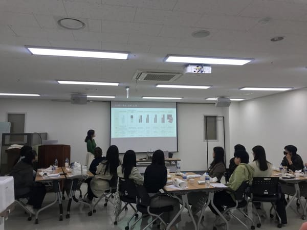 당진시, 2024 당진여성새일센터 취업준비프로그램 성황리에 종료