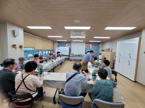 당진시, ‘하반기 통합형 가족지지 프로그램’ 성공적 마무리