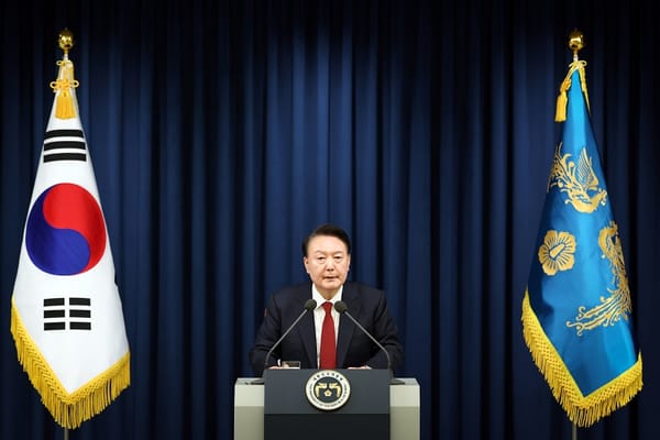 [전문] 윤석열 대통령 긴급 대국민 특별담화