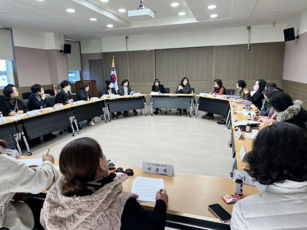 장항읍, 현장 복지 강화로 위기가구 발굴 총력