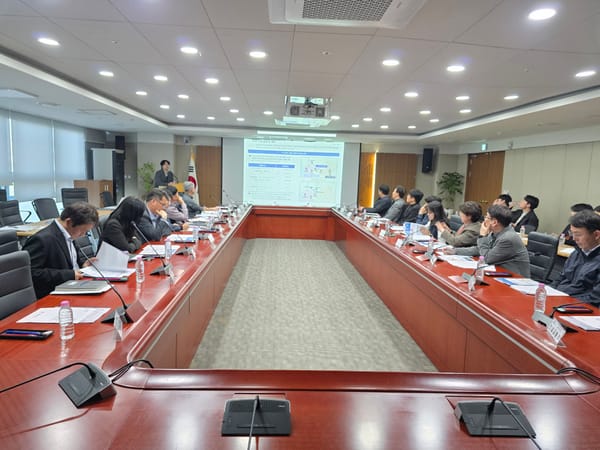 충청권 도심항공교통 이·착륙 후보지 모색