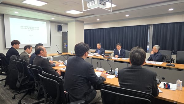 내포 종합의료시설 2단계 사업 착수