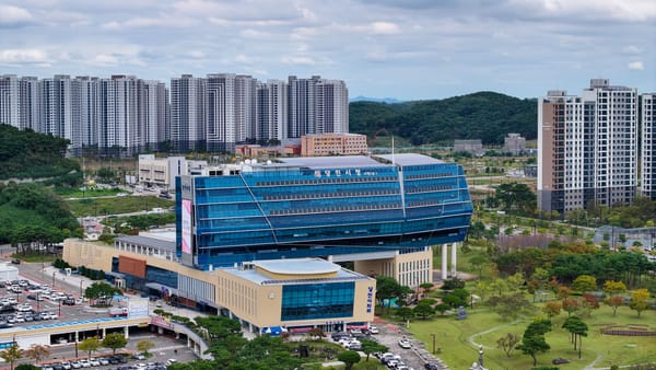 당진시, 노인 고용 민간기업에 고용장려금 지원