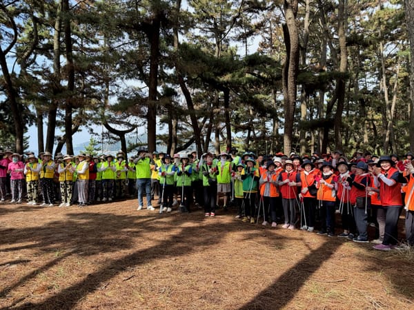 충남도, 자원봉사로 사회연대경제 가치 확산 나서